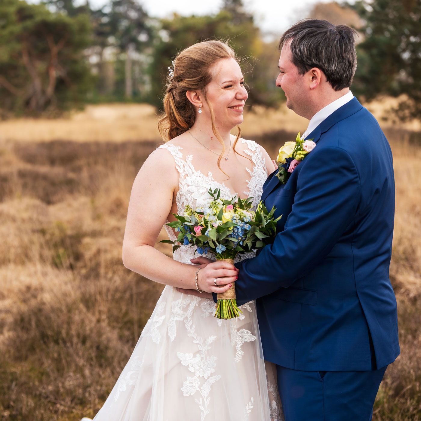 Trouwreportage Heusden