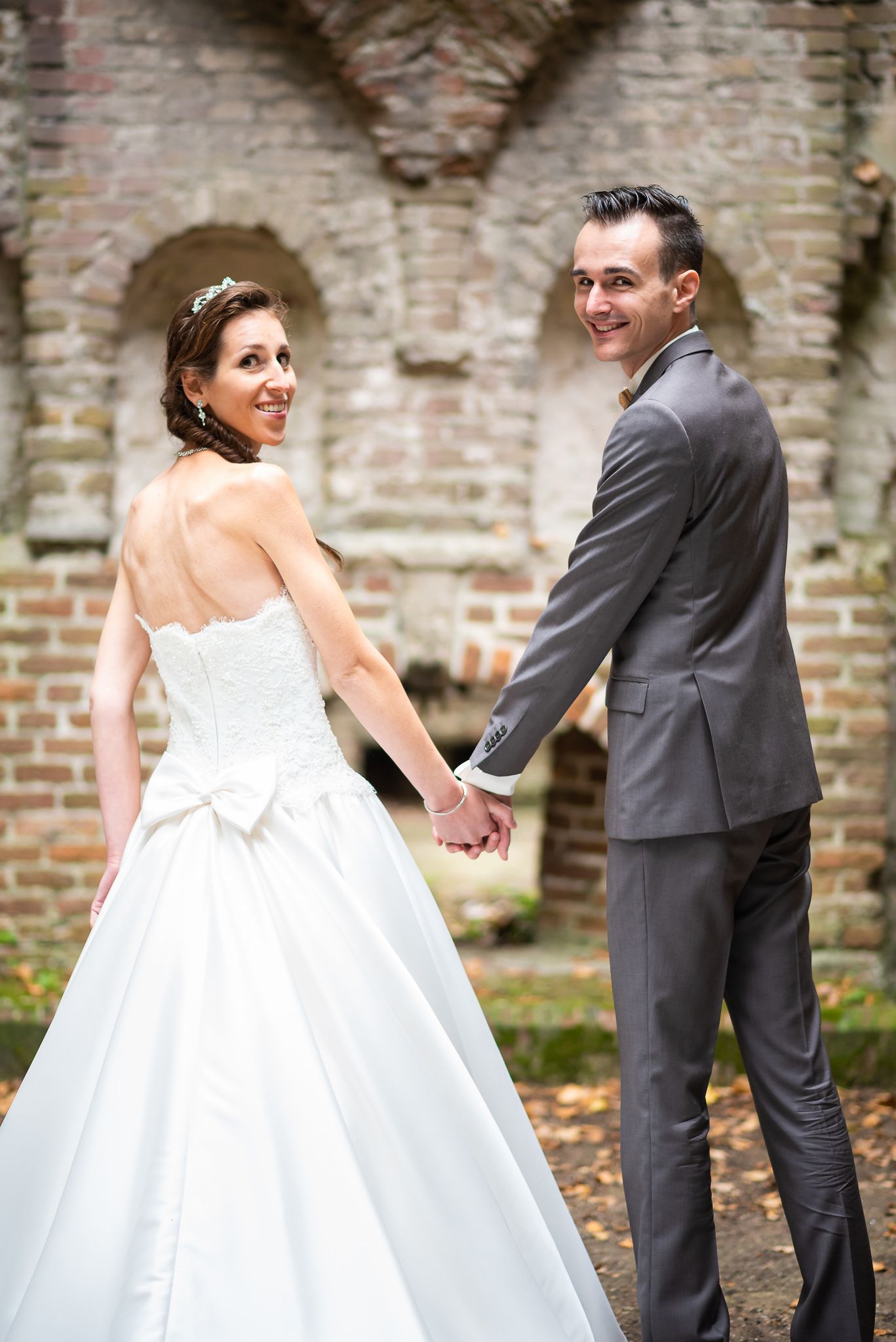 Trouwfotograaf Asten