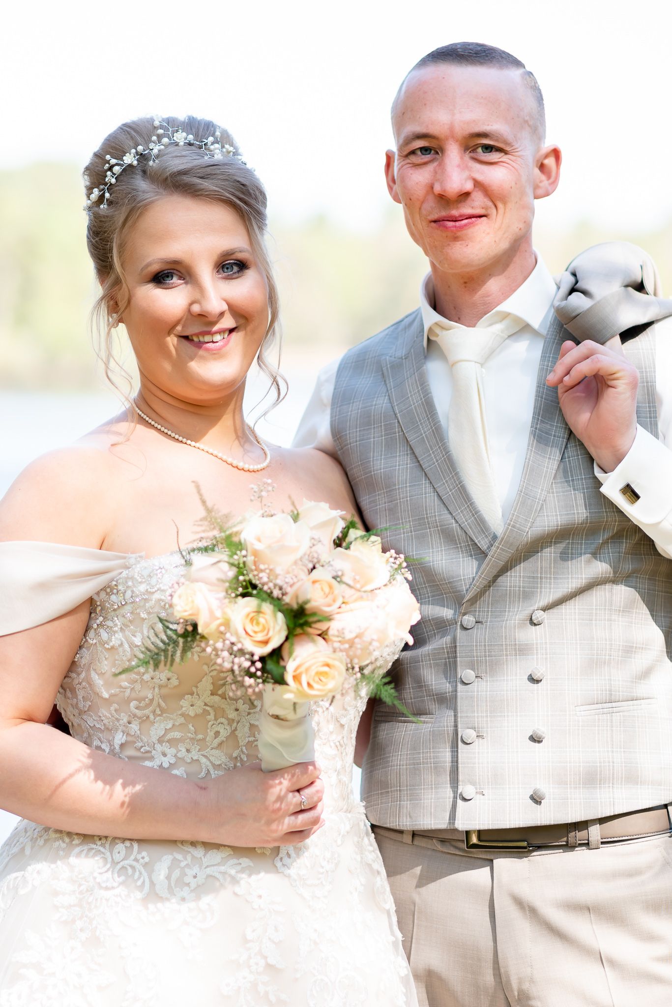 Trouwfotograaf Asten