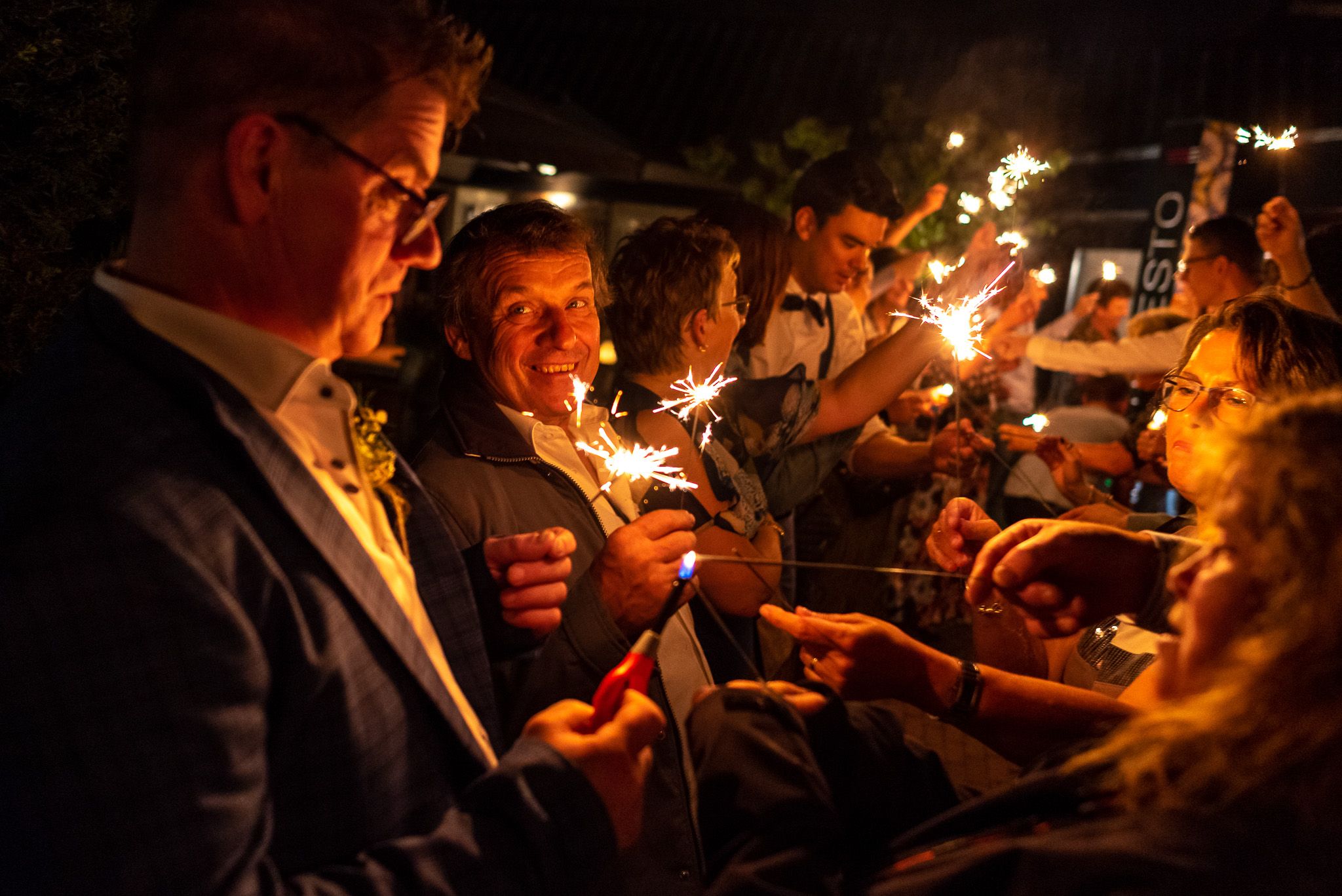 Trouwfotograaf Asten