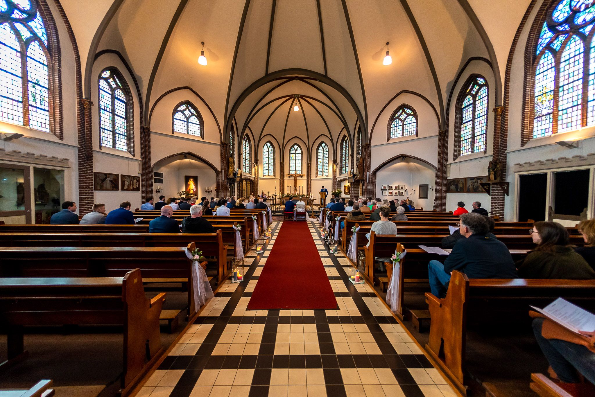 Trouwfotograaf Asten