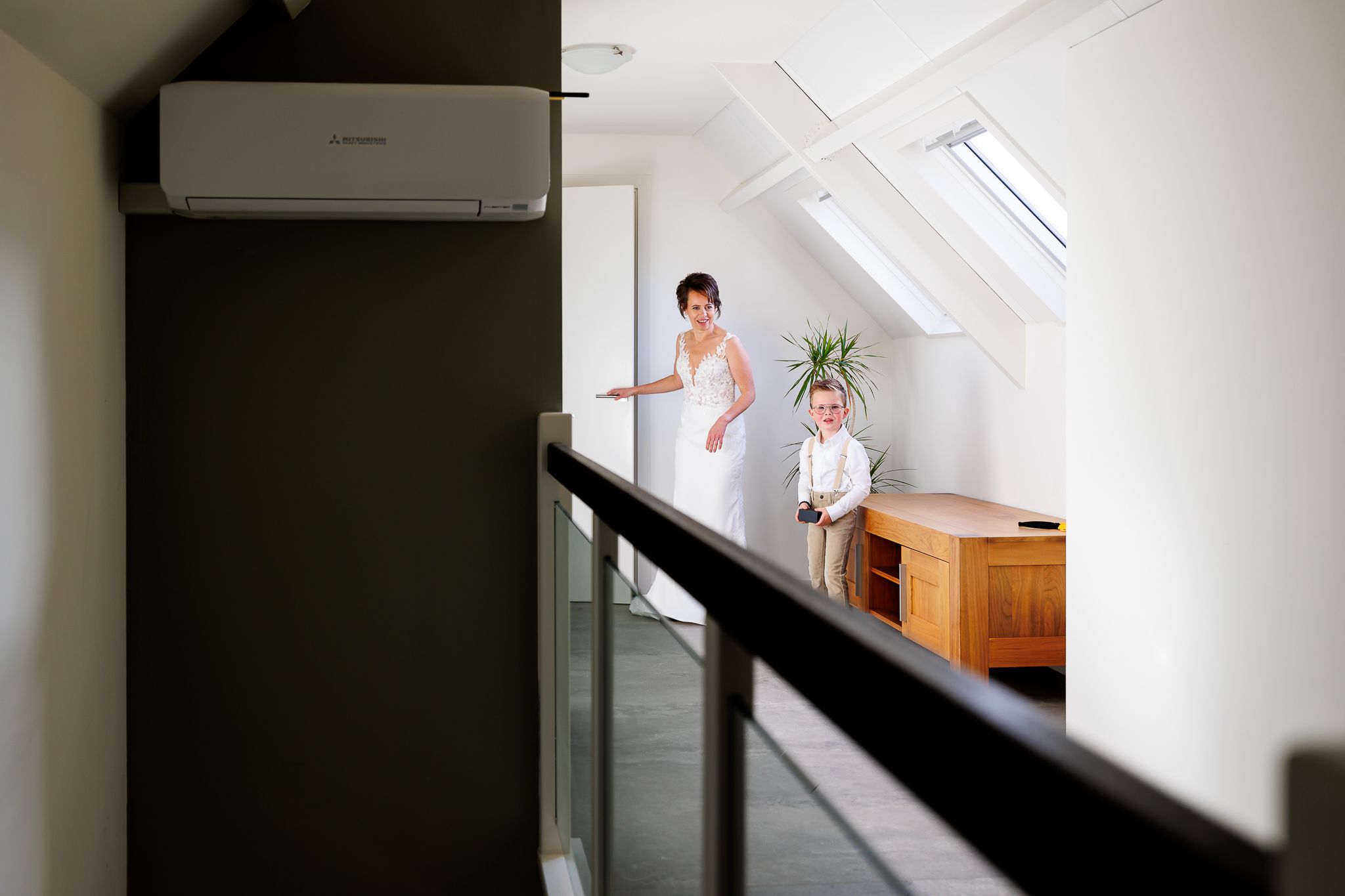 Trouwfotograaf Asten