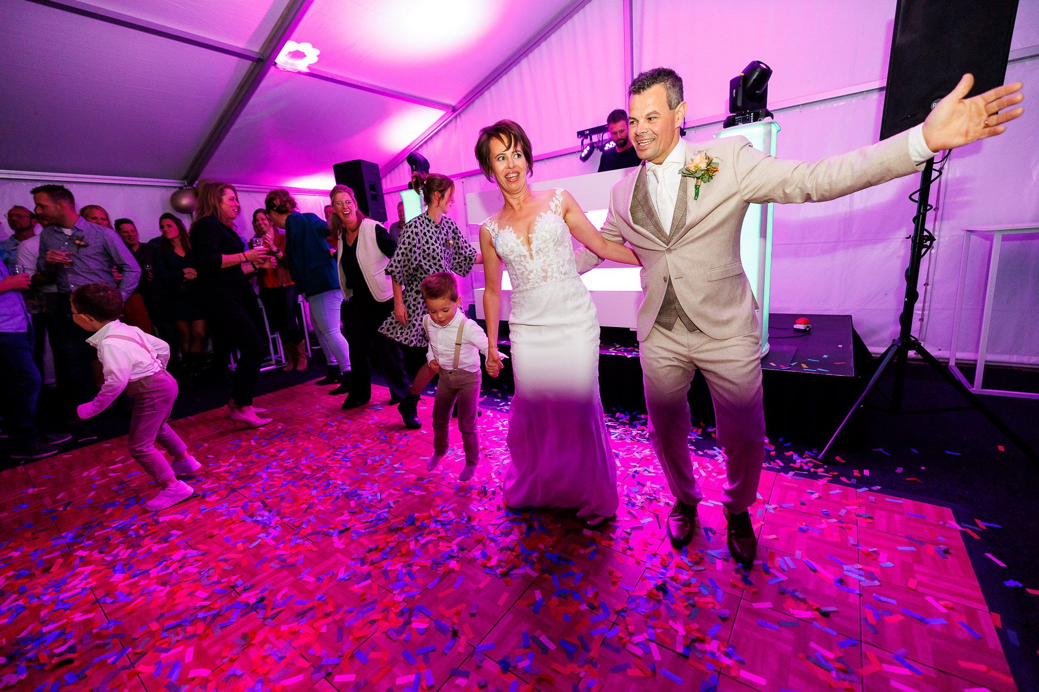 Trouwfotograaf Asten