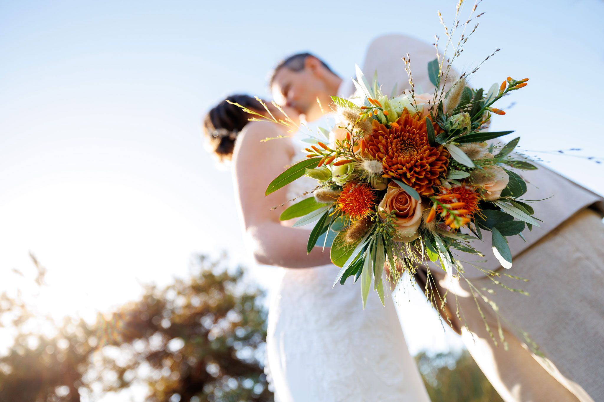 Trouwfotos Strabrechtse Heide Someren